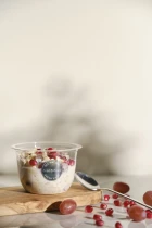 Bicher Müsli
